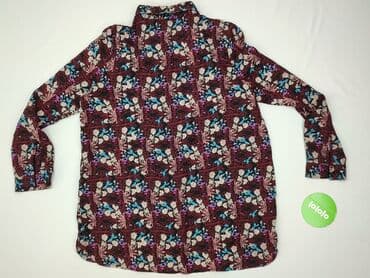 pepco czerwona bluzka: Pepco, Bluzka damska, rozmiar 2XL — 3