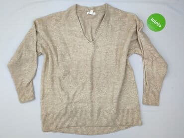 Kobiety: H&M, Sweter damski, L — 2
