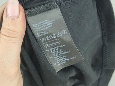 hm sukienka z falbanami: H&M, Sukienka damska, rozmiar M — 5