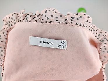 pizamy reserved: Sukienka damska, rozmiar L — 4