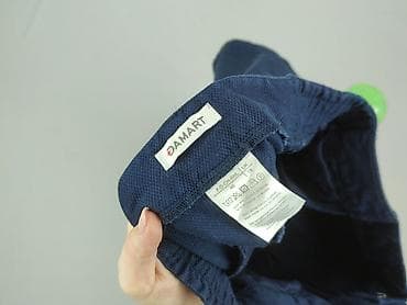 spodnie c a: Damart, Spodnie materiałowe damskie, rozmiar 3XL — 4