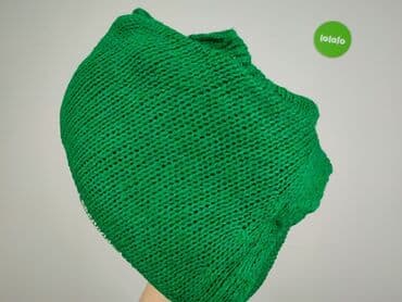 sweter w paski: Kardigan damski, rozmiar One size — 4