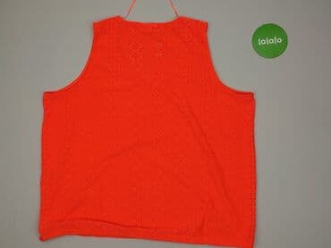 bluzki do tańca latino: Janina, Bluzka damska, rozmiar XL — 3