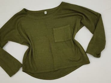 marynarka i koszula: Women's blouse, size M (EU 38) — 1