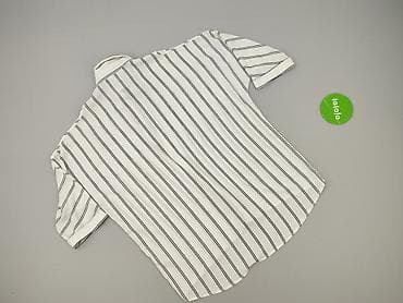 stradivarius tshirt: Koton, Koszula damska, rozmiar S — 3