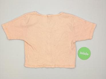 apricot sweter: Kardigan damski, rozmiar S — 3