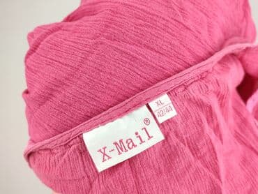 bonprix tuniki wizytowe: X-MAIL, Tunika damska, rozmiar XL — 5