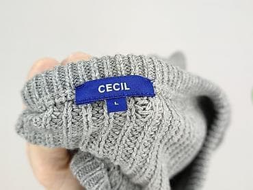 cecil bluzki: Cecil, Sweter damski, rozmiar L — 4