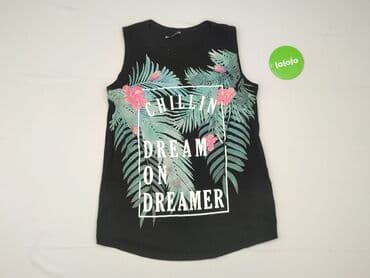 shein podkoszulki damskie: Chillin, T-shirt damski, rozmiar L — 2