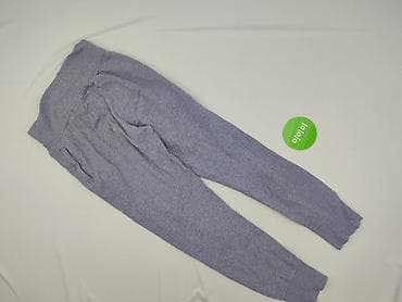 long tracksuit bottoms: Gymshark, Spodnie dresowe damskie, rozmiar S — 3