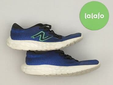 жіноче взуття польща: New Balance, Trainers for women, 37, condition - Good — 4