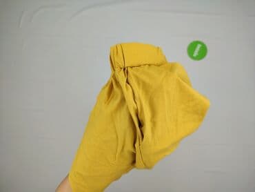 czerwone spodnie cargo: Spodnie cargo damskie, 4XL — 6