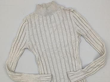 Stradivarius, Sweter damski, rozmiar S