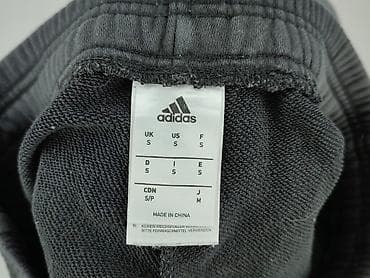 deichmann fb: Adidas, Szorty dla mężczyzn, rozmiar S — 4