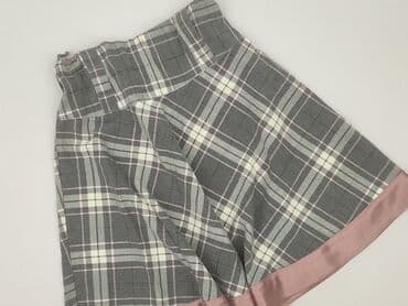 spódnice szkockie: Women`s skirt, size S — 2