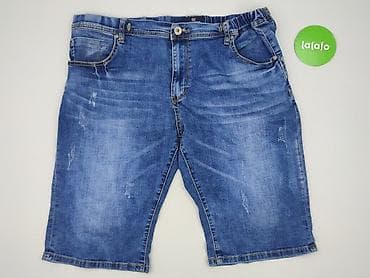 strellson garnitury: SZACHOWNICA, Szorty dla mężczyzn, rozmiar XL — 2