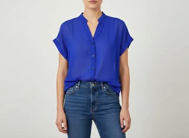 sukienka na wesele 2024 lou: Bluzka damska, rozmiar L — 1