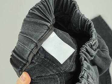 buty na platformie ccc: Spodnie cargo damskie, rozmiar L — 4