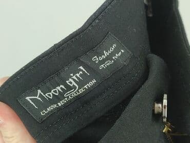 krótkie spodenki alpha industries: Szorty damskie, rozmiar L — 5