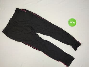 esmara spodnie dresowe damskie: Esmara, Spodnie materiałowe damskie, rozmiar XS — 3