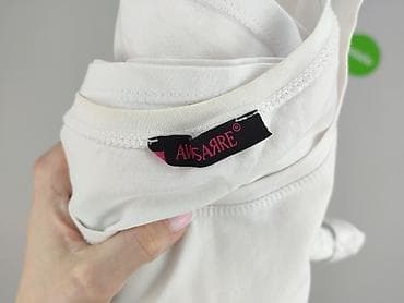 audi t shirty: AWSARRE, T-shirt damski, rozmiar L — 5