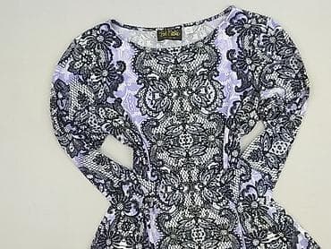 bluzki muslin: Bluzka damska, rozmiar M — 1