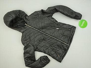 pull and bear polonia: Bershka, Куртка демісезонна жіноча, розмір M — 2