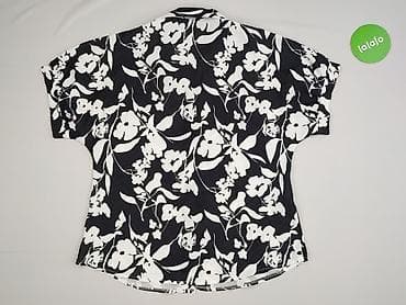 Koszula damska, rozmiar 5XL — 3