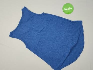 koszulki bez rękawów damskie marella: Esmara, Top damski, rozmiar S — 3