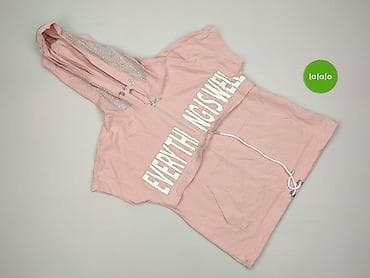 pull and bear disney: Bluza z kapturem damska, rozmiar M — 2