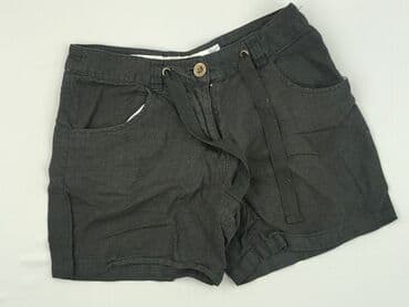 шорти bershka: Denim Co, Szorty damskie, rozmiar S — 1