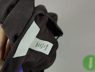 na gumce: H&M, Bluzka damska, rozmiar S — 5
