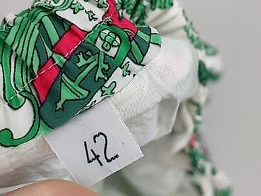 spodnice do trampek: Spódnica damska, rozmiar L — 4