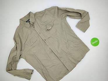 bluza softshell: Koszulа dla mężczyzn, rozmiar 2XL — 2