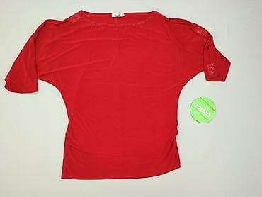 obcisłe bluzki: Bluzka damska, rozmiar XL — 2