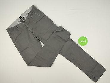 bluza 4f: Hugo Boss, Chinosy dla mężczyzn, rozmiar L — 2