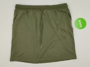 aplikacje z ubraniami: Janina, Spódnica damska, L — 2