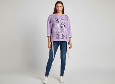 diverse bluzy damskie: FreeStyle, Bluza damska
, rozmiar S — 7