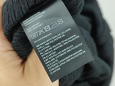 152 cm: H&M Divided, Women`s dress, size L — 5