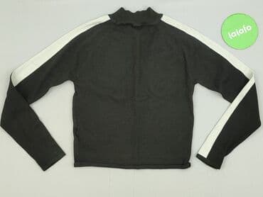 ocieplane rajstopy h m: H&M Divided, Sweter damski, rozmiar XS — 3