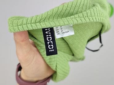 bluzki na wiosne: H&M Divided, Kardigan damski, rozmiar M — 4