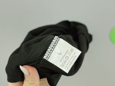 koszulki z nadrukiem deep purple: Koszulka dla mężczyzn, L — 4