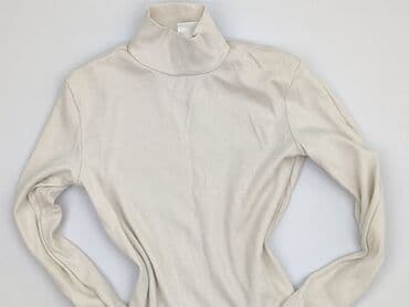 H&M Basic, Golf damski, rozmiar M