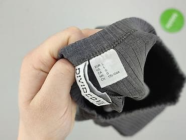 hm zwroty: H&M Divided, Top damski, rozmiar L — 4