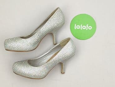 buty wyprzedaż ccc: Półbuty damskie, rozmiar 39 — 3