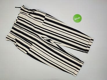 sekond hand: River Island Petite, Spodnie materiałowe damskie, rozmiar 2XL — 2