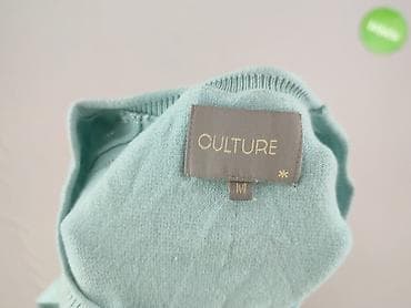 ciuchy na: Sweter damski, rozmiar M — 4