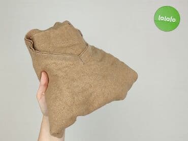 czy akryl w swetrze jest dobry: Sweter damski, rozmiar M — 4