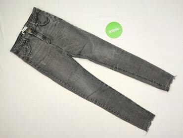 Women's Clothing: PULL&BEAR, Jeans for women, size M (EU 38) — 2