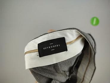 garnitur 3xl: Spodnie materiałowe damskie, rozmiar XS — 4